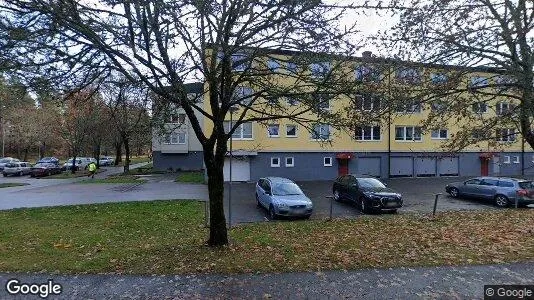 Lägenheter att hyra i Eskilstuna - Bild från Google Street View