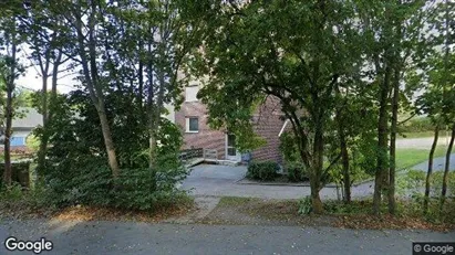 Lägenheter att hyra i Karlskrona - Bild från Google Street View