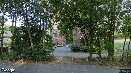 Lägenheter att hyra i Karlskrona - Bild från Google Street View