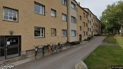 Lägenheter att hyra i Västerås - Bild från Google Street View