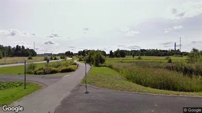 Lägenheter att hyra i Linköping - Bild från Google Street View