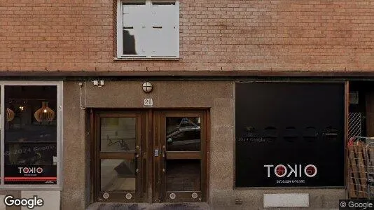 Lägenheter att hyra i Norrköping - Bild från Google Street View