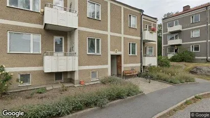 Lägenheter att hyra i Söderort - Bild från Google Street View Lägenheter att hyra i Söderort - Bild från Google Street View
