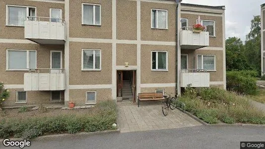 Lägenheter att hyra i Söderort - Bild från Google Street View