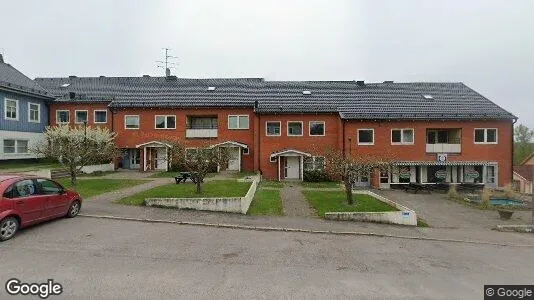 Lägenheter att hyra i Uppvidinge - Bild från Google Street View