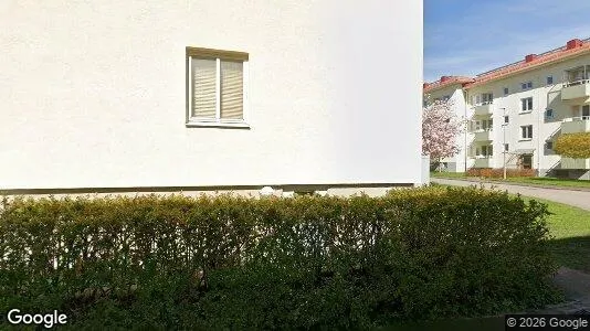 Lägenheter att hyra i Göteborg Östra - Bild från Google Street View