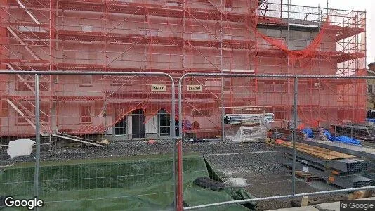 Lägenheter att hyra i Borlänge - Bild från Google Street View