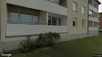 Lägenheter att hyra i Norrköping - Bild från Google Street View
