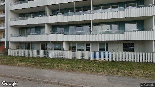 Lägenheter att hyra i Karlstad - Bild från Google Street View