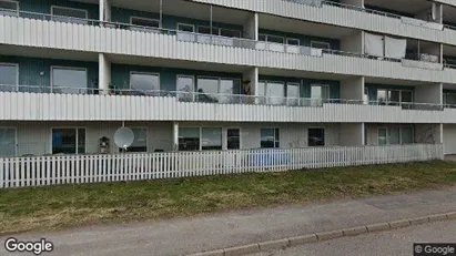 Lägenheter att hyra i Karlstad - Bild från Google Street View