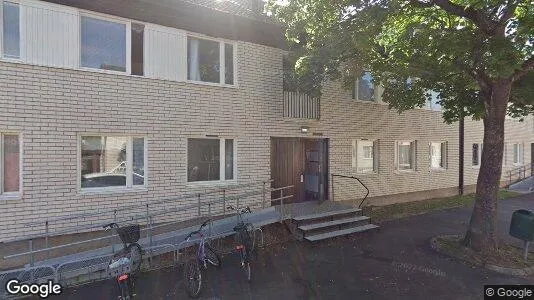 Lägenheter att hyra i Linköping - Bild från Google Street View