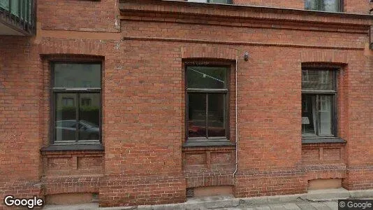 Lägenheter att hyra i Område ej specificerat - Bild från Google Street View