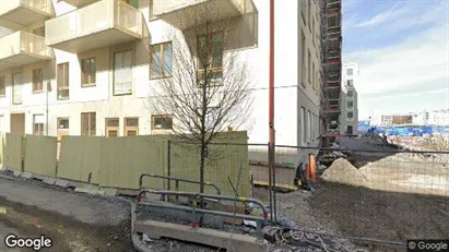 Lägenheter att hyra i Sundbyberg - Bild från Google Street View