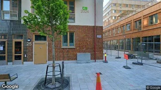 Lägenheter att hyra i Område ej specificerat - Bild från Google Street View