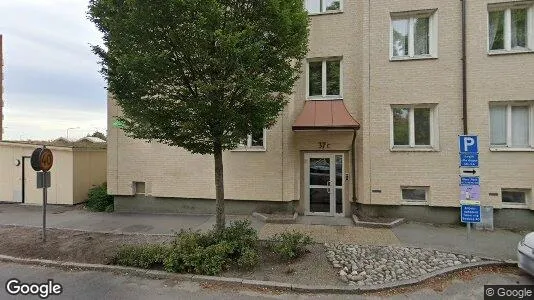 Lägenheter att hyra i Västerås - Bild från Google Street View