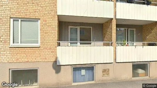 Lägenheter att hyra i Norrköping - Bild från Google Street View