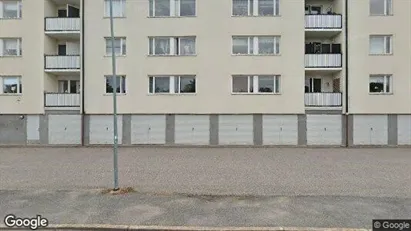 Lägenheter att hyra i Västerås - Bild från Google Street View