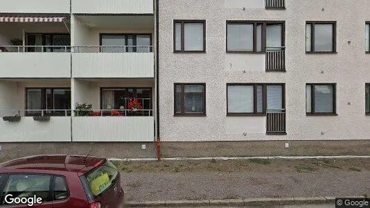 Lägenheter att hyra i Söderköping - Bild från Google Street View