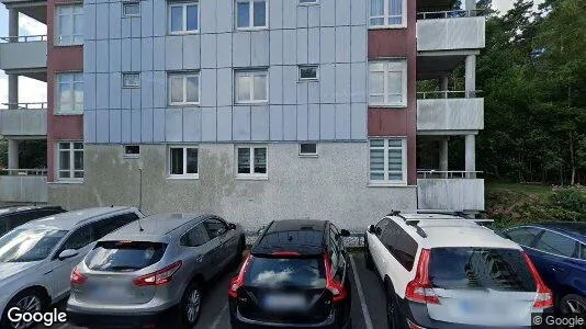 Lägenheter att hyra i Område ej specificerat - Bild från Google Street View