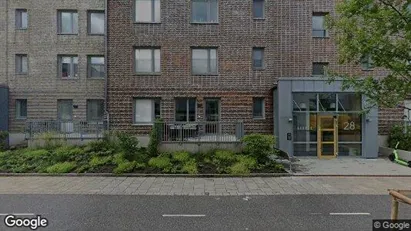 Lägenheter att hyra i Norra hisingen - Bild från Google Street View Lägenheter att hyra i Norra hisingen - Bild från Google Street View