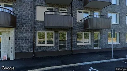 Lägenheter att hyra i Upplands-Bro - Bild från Google Street View Lägenheter att hyra i Upplands-Bro - Bild från Google Street View
