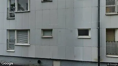 Lägenheter att hyra i Västra hisingen - Bild från Google Street View Lägenheter att hyra i Västra hisingen - Bild från Google Street View