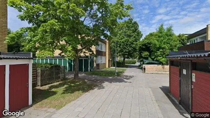 Lägenheter att hyra i Linköping - Bild från Google Street View