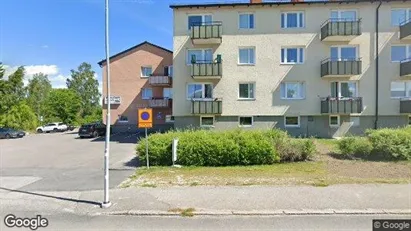 Lägenheter att hyra i Katrineholm - Bild från Google Street View Lägenheter att hyra i Katrineholm - Bild från Google Street View