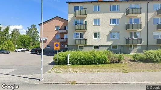 Lägenheter att hyra i Katrineholm - Bild från Google Street View