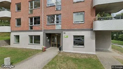 Lägenheter att hyra i Jönköping - Bild från Google Street View