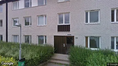 Lägenheter att hyra i Linköping - Bild från Google Street View