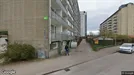 Lägenhet att hyra, Halmstad, Järnvägsgatan