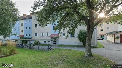 Lägenheter att hyra i Gävle - Bild från Google Street View