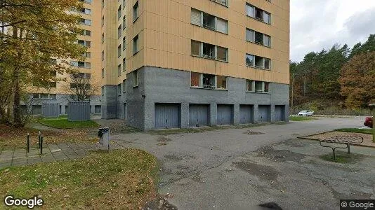 Lägenheter att hyra i Område ej specificerat - Bild från Google Street View