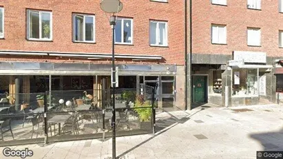 Lägenheter att hyra i Västerås - Bild från Google Street View