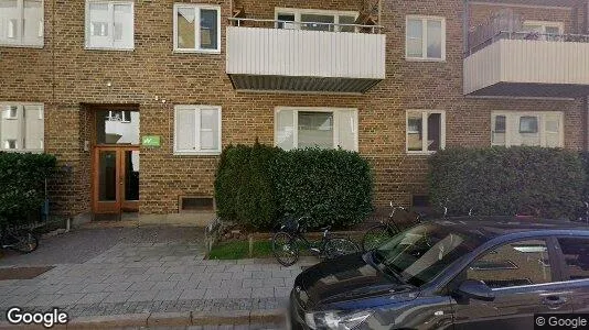 Lägenheter att hyra i Område ej specificerat - Bild från Google Street View