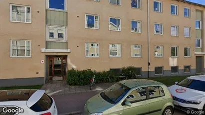 Lägenheter att hyra i Karlstad - Bild från Google Street View