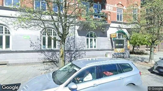 Lägenheter att hyra i Område ej specificerat - Bild från Google Street View