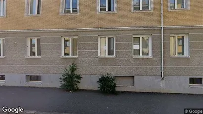 Lägenheter att hyra i Härjedalen - Bild från Google Street View