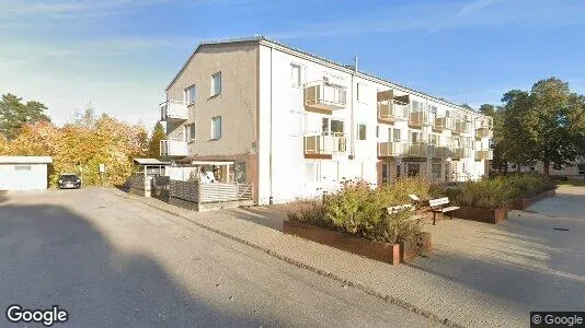 Lägenheter att hyra i Gävle - Bild från Google Street View