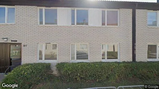 Lägenheter att hyra i Linköping - Bild från Google Street View