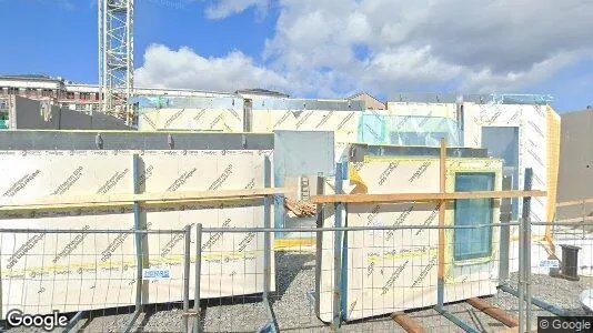 Rum att hyra i Norrtälje - Bild från Google Street View