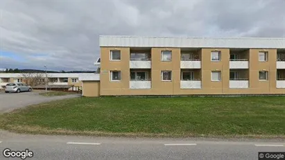 Lägenheter att hyra i Sundsvall - Bild från Google Street View