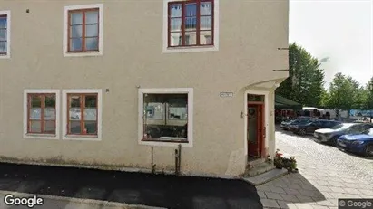Lägenheter att hyra i Norberg - Bild från Google Street View