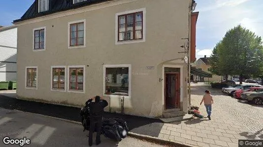 Lägenheter att hyra i Norberg - Bild från Google Street View