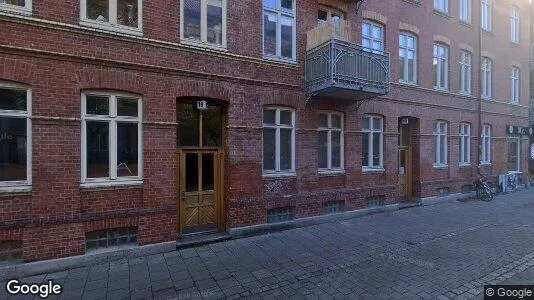 Lägenheter att hyra i Område ej specificerat - Bild från Google Street View