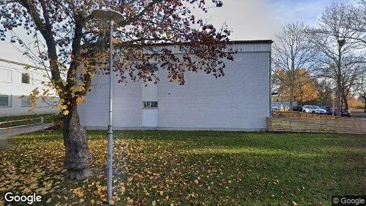 Lägenheter att hyra i Eskilstuna - Bild från Google Street View