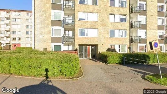 Lägenheter att hyra i Område ej specificerat - Bild från Google Street View