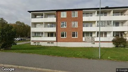 Lägenheter att hyra i Norrköping - Bild från Google Street View