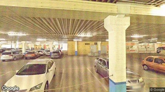 Lägenheter att hyra i Linköping - Bild från Google Street View